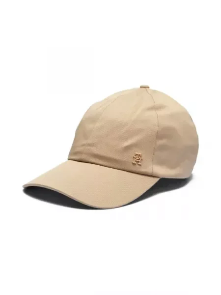 Tommy Hilfiger Șapcă baseball maro