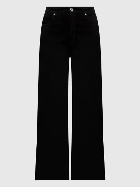 Джинси MEDINA Max Mara Weekend чорні