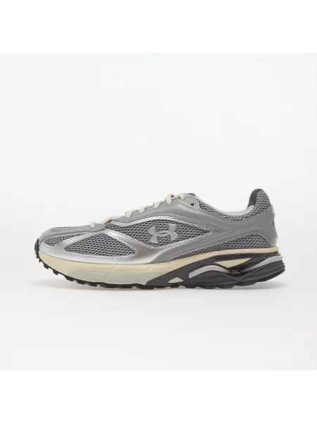 Sneakers Under Armour HOVR Apparition RTRFTR TC Gray EUR gri