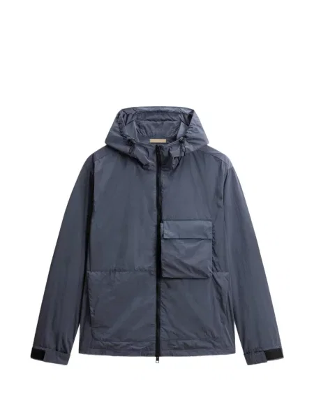 Geacă Woolrich albastru