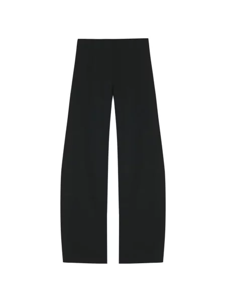 Pantaloni Cortana verde