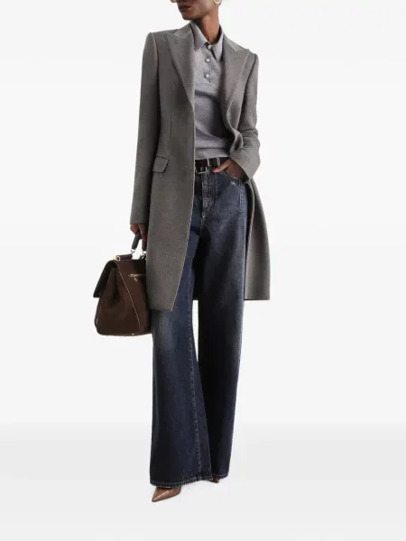 Pantaloni Dolce & Gabbana negru