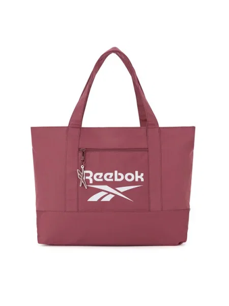 Reebok Geantă Vișiniu