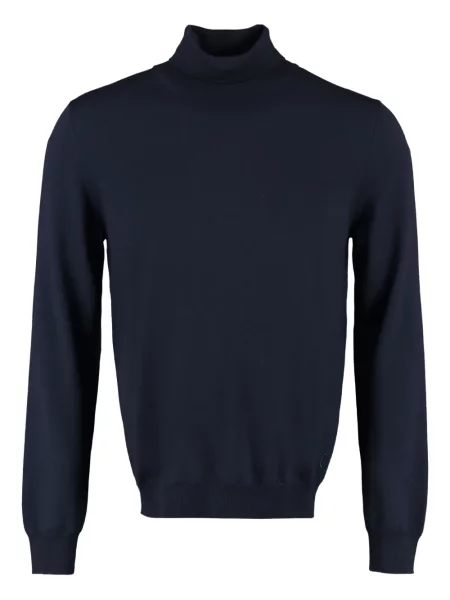 Heláncă The (alphabet) de lână albastru