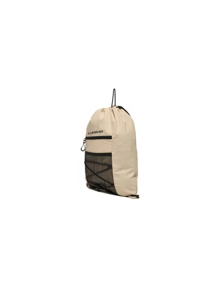 Batoh Quiksilver béžový