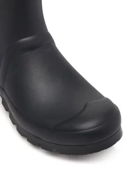 Barbour Gumene čizme Bede' crna
