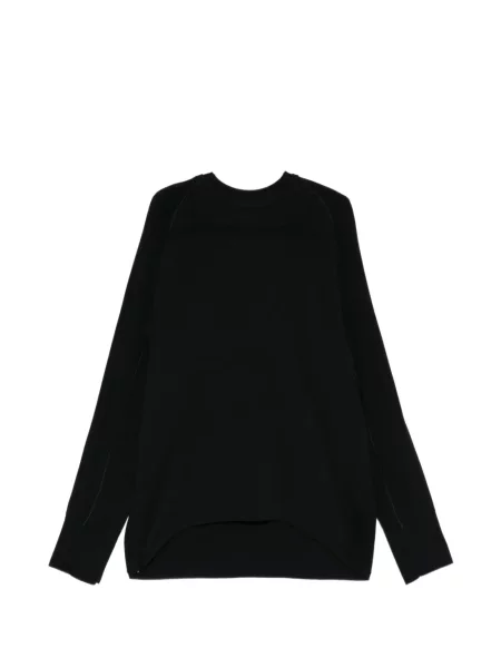 Tricou Devoa negru