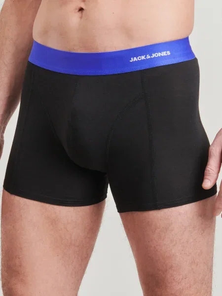 Chiloți Jack & Jones negru