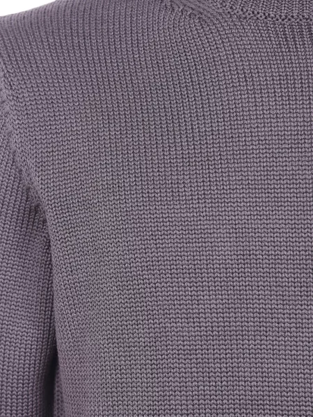 Hanorac Nuur chunky violet