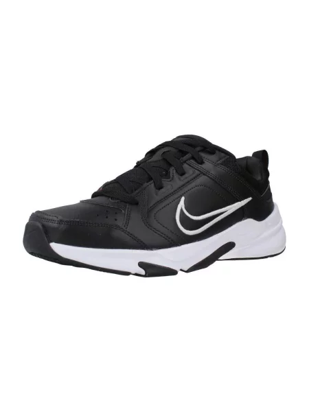 Félcipo Nike fekete