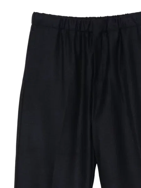 Pantaloni Lardini conici albastru