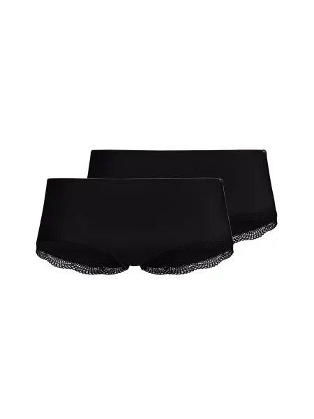 Skiny Chiloți negru