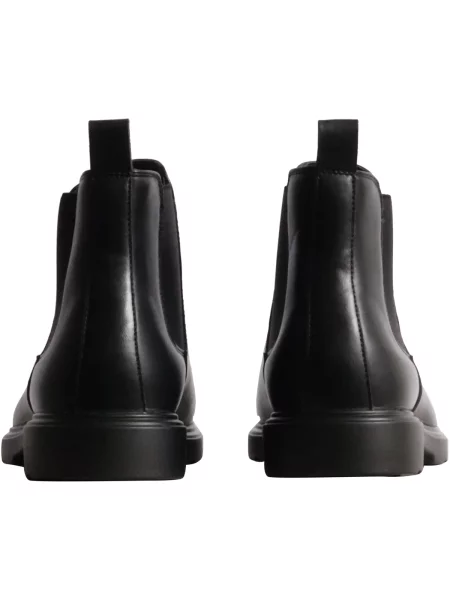 Pantofi Elong negru