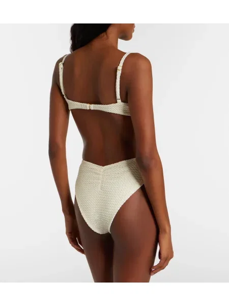 Bikini Montce alb