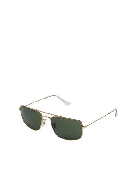 Ray-Ban Ochelari de soare auriu