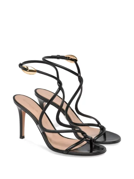 Sandale Gianvito Rossi negru