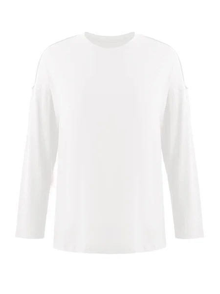 Imily Bela Tricou alb