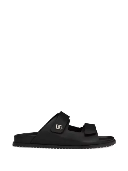 Sandale Dolce & Gabbana negru