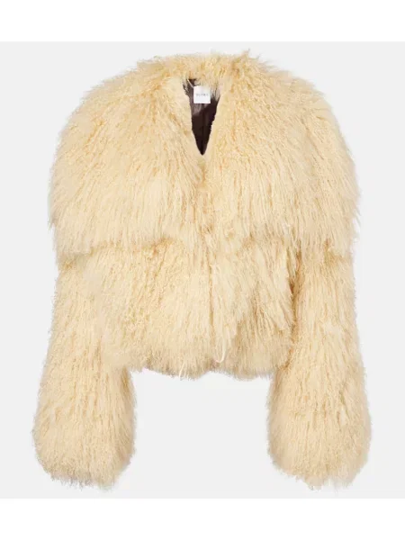 Geacă The Attico gri