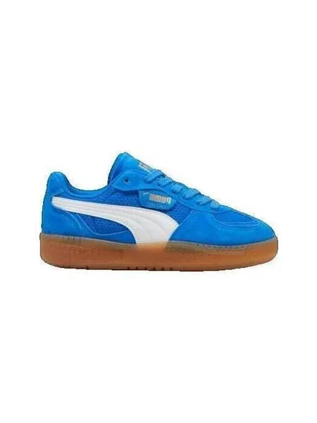 Sneakerși Puma retro roșu