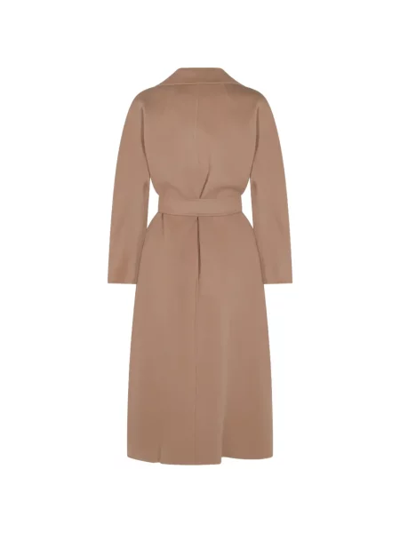 Cu centură palton 's Max Mara