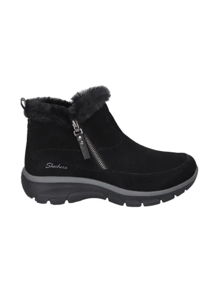 Pantofi Skechers negru