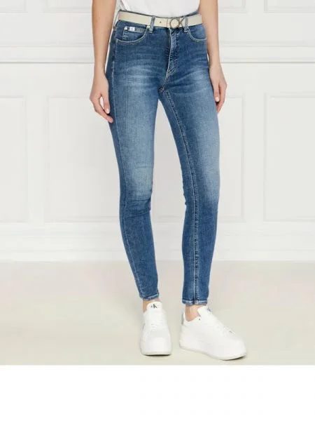CALVIN KLEIN JEANS Blugi | Skinny fit