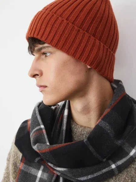 Шапка Medicine оранжево