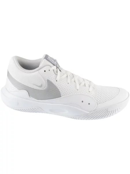 Félcipo Nike fehér