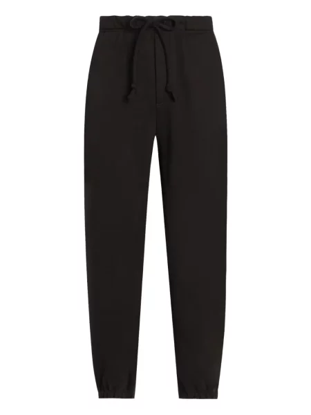 Pantaloni Dolce & Gabbana negru