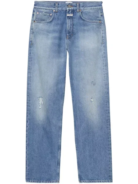 Blugi Closed albastru