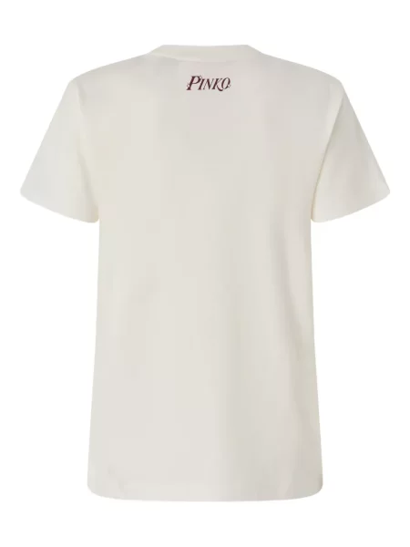 Tricou Pinko cu imagine