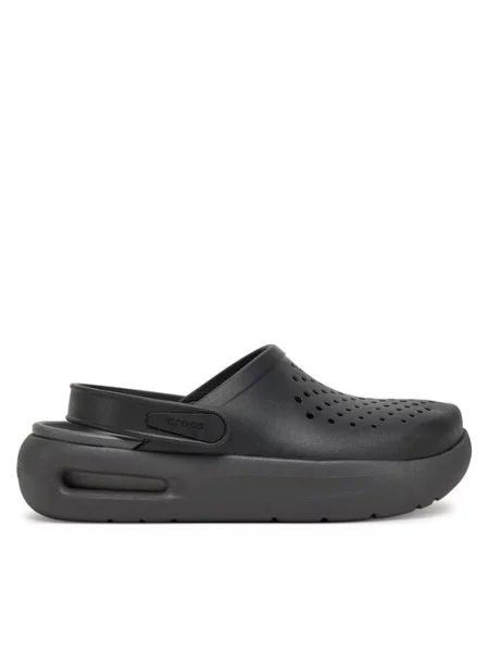 Crocs Шльопанці InMotion Clog чорний