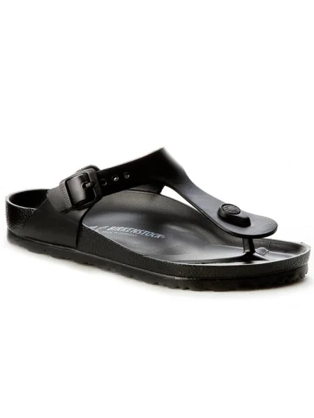 Sneakerși Birkenstock negru