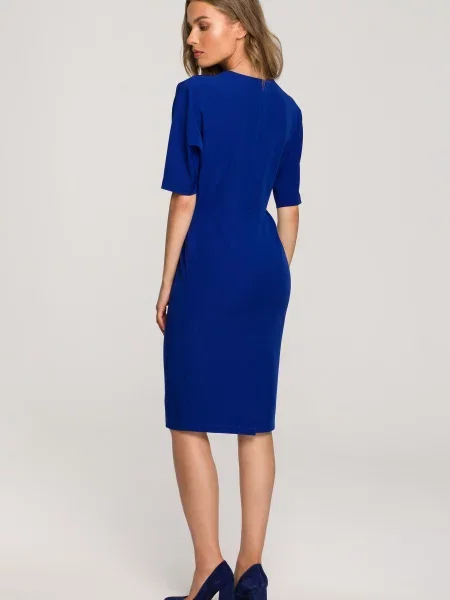 Rochie Stylove albastru