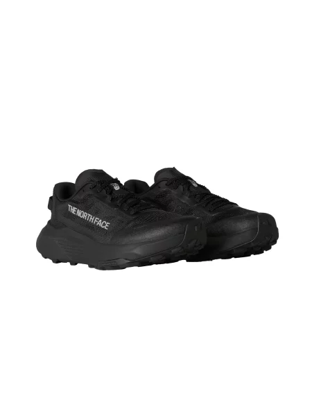 Sneakerși The North Face negru