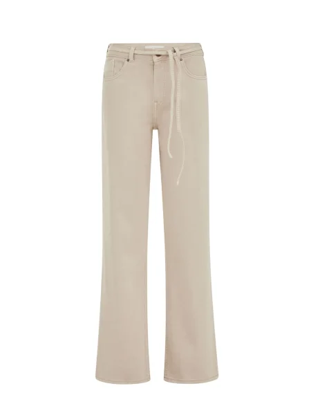 WE Fashion Jeans bej