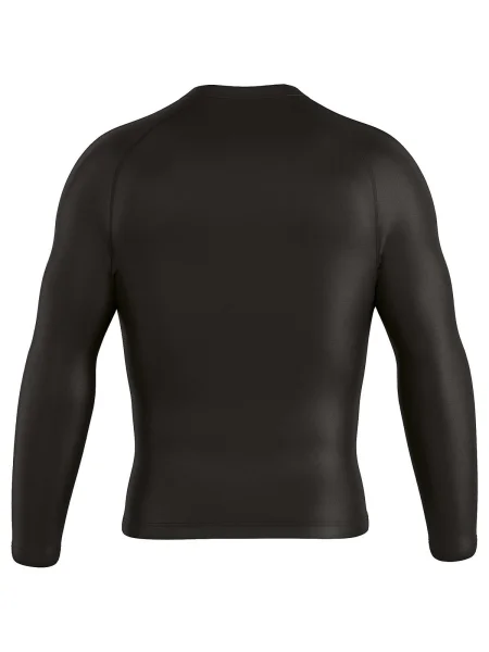 Tricou Errea negru
