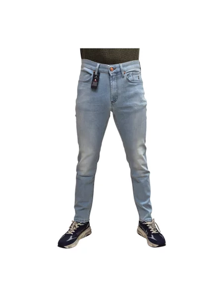 Blugi Jeckerson albastru
