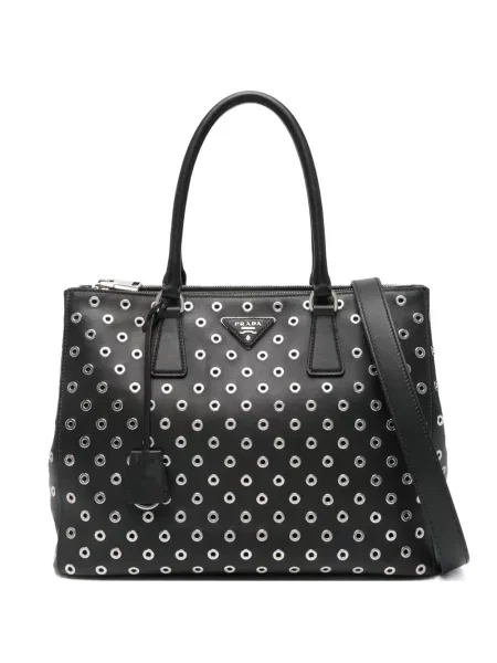 Geantă Prada negru