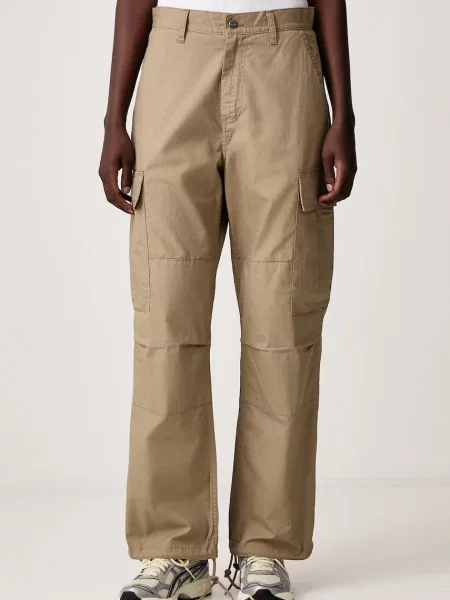 Carhartt WIP Brandon Cargo Pant pantaloni cargo din pentru femei
