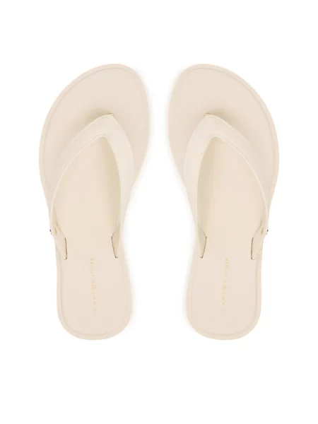 Tommy Hilfiger Japonke Scandi Écru