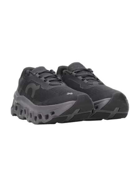 Buty On Running Cloudmonster czarne