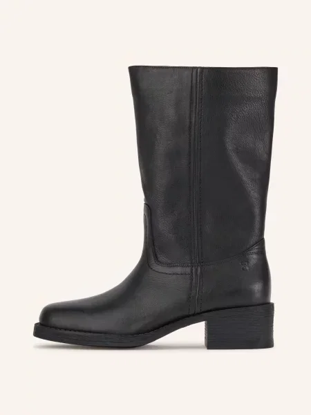 Bronx Boots Ky-Ley černá