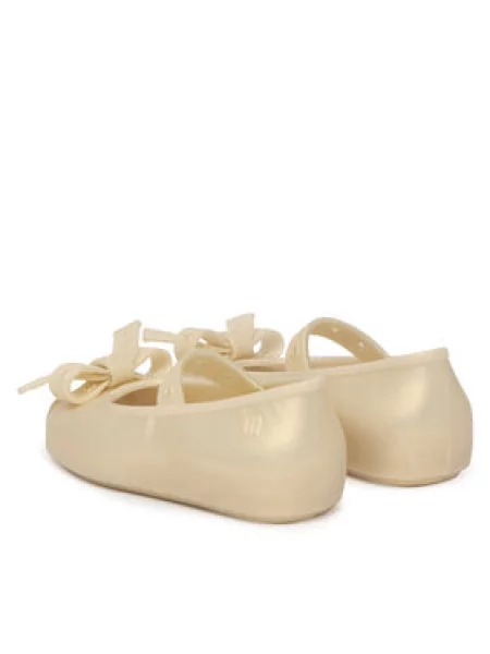 Balerinke Melissa Mini Melissa Sophie Crush Bb rumena
