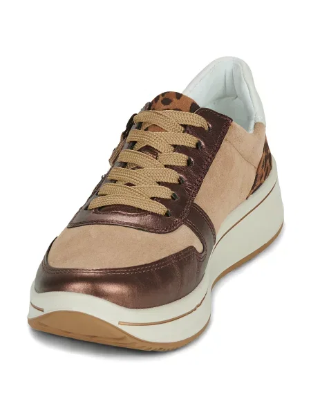 Pantofi Ara maro