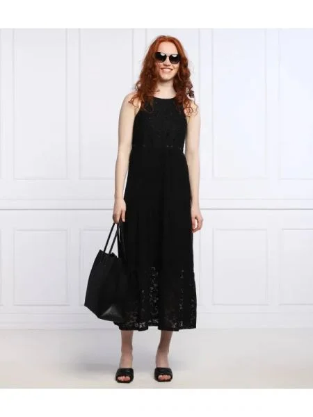 Desigual Rochie MINA negru