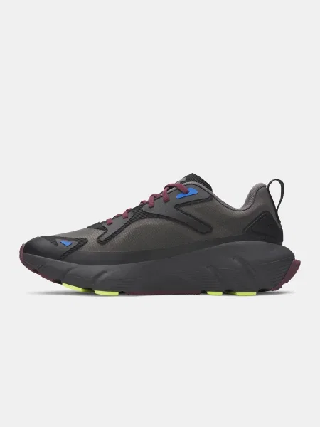 Teniși Under Armour negru