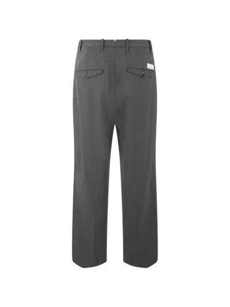 Pantaloni Nine In The Morning gri