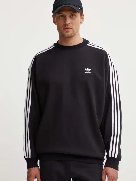 Суитчър Adidas Originals черно